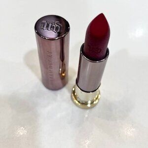 Urban Decay Vice Lipstick * ROCK STEADY CREAM